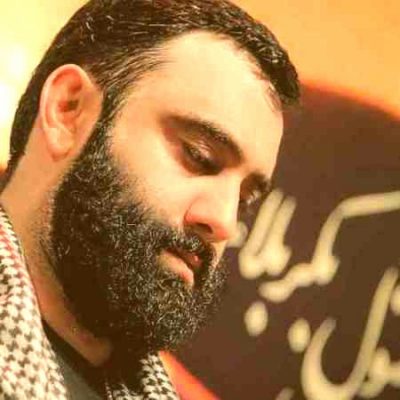 جواد مقدم نیست دل تو